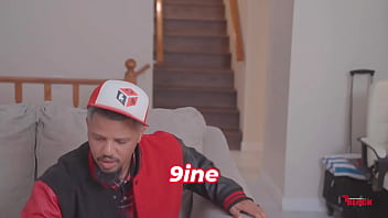 Master The Art Of Pleasure With 9ine’s Forbidden Chinese Lessons