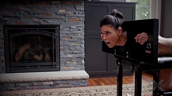 Bound And Begging: A Tease Of Forbidden Pleasures