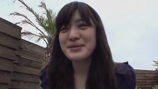 Filthy Asian Slut Gets Pounded On Home Camera