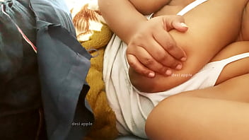 Juicy Asian Bhabhi Tits Ready For Your Mouth