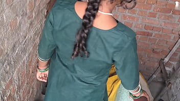 Freshly Wedded Indian Brides Craving Their Wedding Night