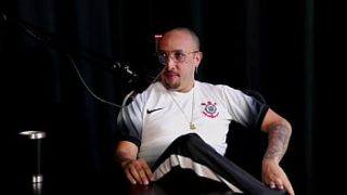 O Caminhoneiro Que Virou Garoto De Programa E A Foda Proibida Com O Policial Federal: A História Picante Por Trás Do Nome