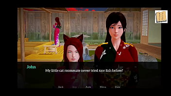 My New Family Of 100: A Sizzling, Sinful Harem Unleashed