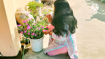 Sizzling Desi Bhabhi Moans In Raw Hindi Audio