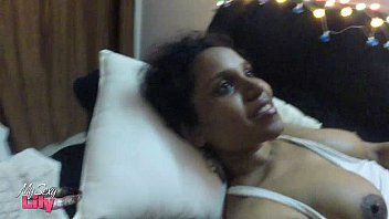 Lustful Lily’s Diwali Delight: A Hardcore Indian Fuckfest With Her Boyfriend