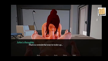 My New Family 36: A Steamy Night Of Forbidden Desires