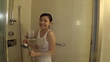 Lustful Asian Vixen Craves Your Touch At 54