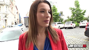 A Deep, Sensual Rubdown Leads To A Night Of Raw, Passionate Release