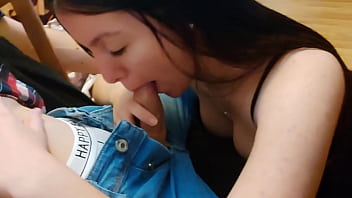 Pounding My Stepsister Until She Milks Every Last Drop From My Throbbing Cock