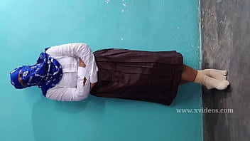 My Girlfriend Gets Her Tight Asshole Stretched By Her Teacher’s Thick Cock