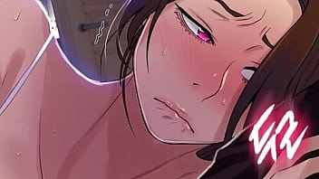 Forbidden Lessons: My Stepmom’s Private Tutoring Session