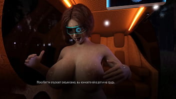 Getting Naughty With The Coeds: College Bound’s Hottest Session Yet