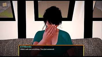 My New Family 504: A Steamy Saga Of Forbidden Desires And Intimate Connections