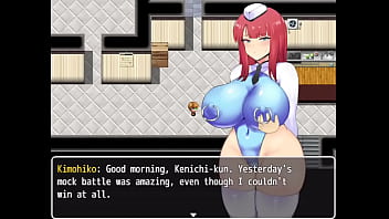 Minhas Putinhas Safadas Exibiram Os Piercings Nos Bicos Dos Seus Peitos Durinhos – Polícia Corno: Ruri & Sakura – Parte 5