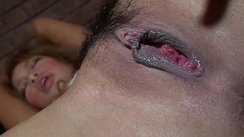 Juicy Japanese Bush: Six Wet And Wild Holes