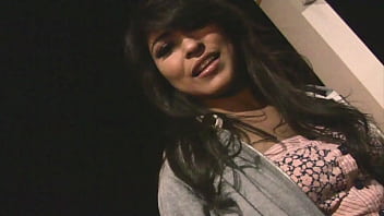 Sizzling Latina Milf