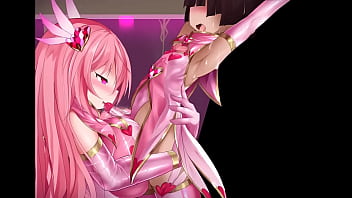 Intense Anime Suck-fest: The Ultimate Blowjob Compilation