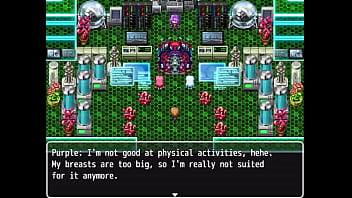 Finalmente Chegando No Final Da Base Inimiga Para Uma Surra De Prazer Com As Policiais Ruri E Sakura – Parte 12