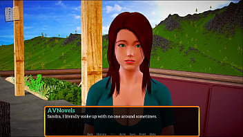 My New Family 536: A Steamy, Forbidden Initiation