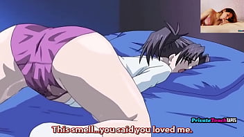 Stepmom And Stepson’s Forbidden Affair: A Secret, Lustful Rendezvous Hidden From Her Husband In This Taboo Hentai Review