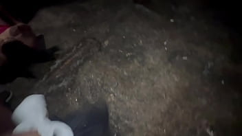 Esposa Do Policial Deixa O Celular Cair E Vazam Vídeo Dela Dando De Quatro Na Areia De Ipanema