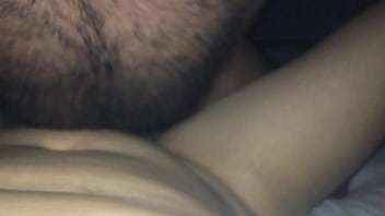 Uncle, Listen To My Wet Moans As I Ride You Hard