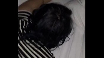 Hot Latina Amateur Takes It Hard From Behind