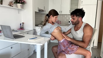 Unleash Your Primal Cravings With This Raw, Addictive Straight Encounter