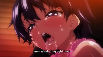 Ese Hentai Ardiente Que Me Topé Y Me Dejó Mojadita