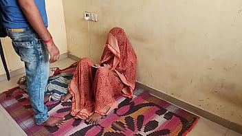 Voluptuous Desi Bhabhi Strips Bare And Gets Ravished Hard