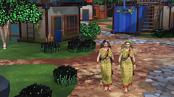 Sizzling Desi Bhabhi’s Wild Ride With Her Devar