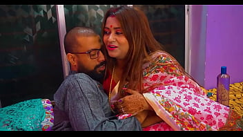 Sizzling Desi Wife’s Anniversary Seduction: A Night Of Raw Passion And Intimate Hindi Lovemaking