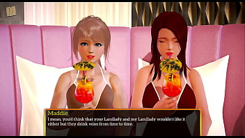 My New Family Of Filthy Pleasures