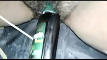 Spicy Desi Bhabi Gets Wild In The Village