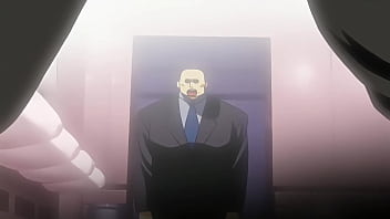 Corporate Cock For A Slutty Anime Whore