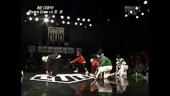 Korean Physics Trailer: A Hardcore Armory Of Pleasure