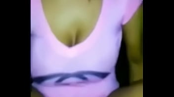 Sultry Indian Bhabhi Sucks Cock With Passion