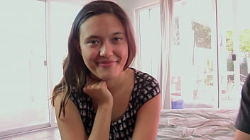 Uncensored Amateur Passion – Raw Couple Fucking