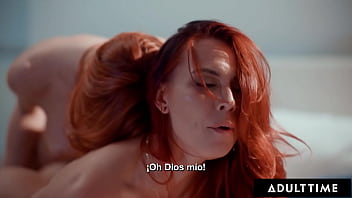 Aidra Fox And Kenna James: Best Friends Turned Lovers In A Steamy Spanish-language Lesbian Encounter