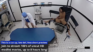 Stranded And Broke In Peru: Melany Lopez’s Desperate Pleasures