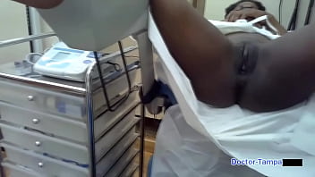 Tampa’s Torrid Touch: Drilling Deep For Rina Arem’s Annual Physical