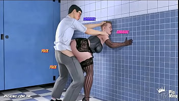 Infernal Village: The Breeding Bulls, Chapter Nine