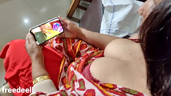 Caught My Stepsister Getting Wet To Raw Desi Porn