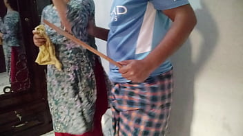 Crystal Clear Indian Moans