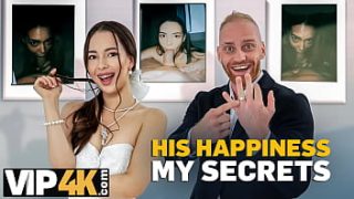 Naughty Bride’s Secret Anal Tryst Becomes Her Wedding Night Surprise