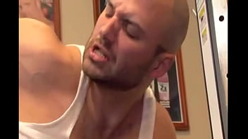 Gaping Gay Ass Bubble Butt Booty Hole Compilation