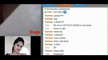 Shweta Bhabhi Ke Saath Garmi Bhari Chat @1101