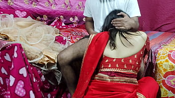 Sizzling Desi Bhabhi Gets Ravished By Her Lustful Father-in-law