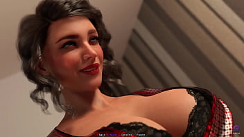 Stepson’s Long-awaited Homecoming: A Sizzling Reunion With His Stepmom