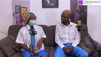 Get Ready For This Student’s Hardcore Podcast Sex Tape. Subscribe To Red For The Filthiest Videos.